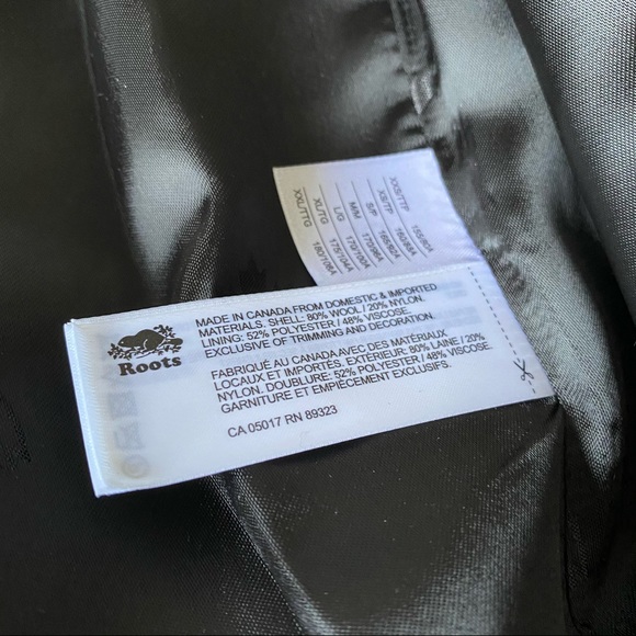 OVO X ROOTS ‘20 Varsity Jacket - Picture 8 of 13